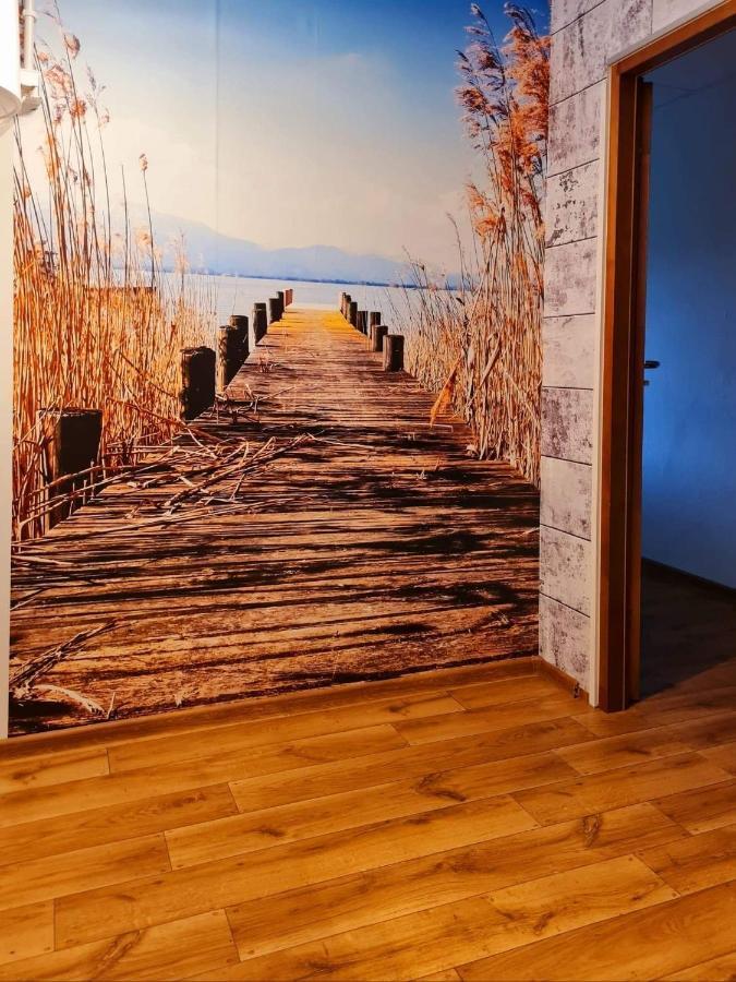 Agro Relax Nowodwor Hotel ภายนอก รูปภาพ