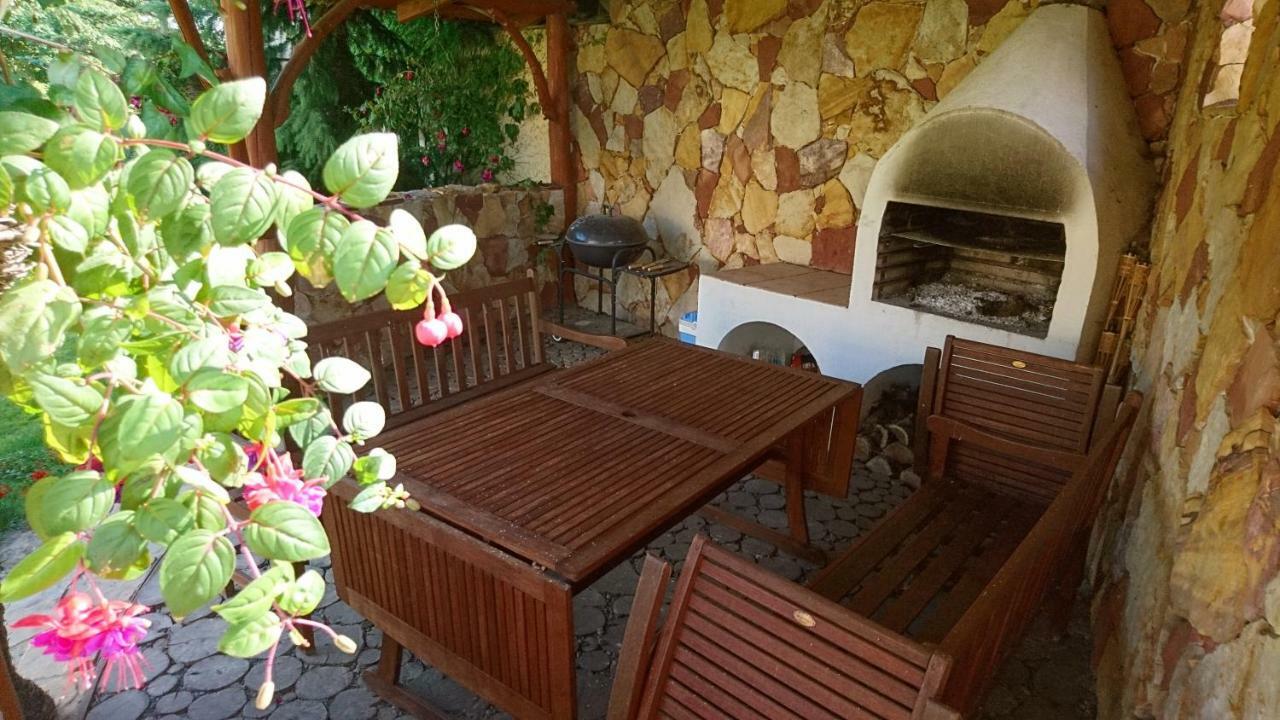 Agro Relax Nowodwor Hotel ภายนอก รูปภาพ